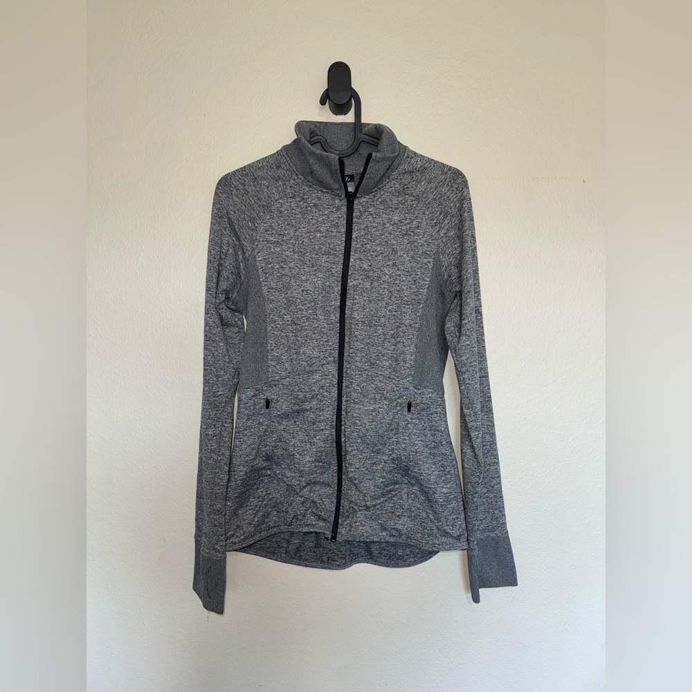 Workout Jacket